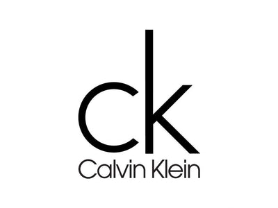 Calvin Klein, Logo