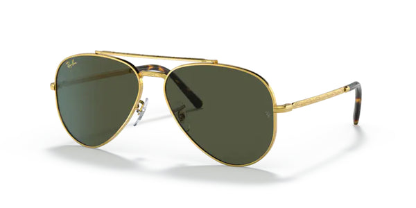 RayBan 3625 - New aviator