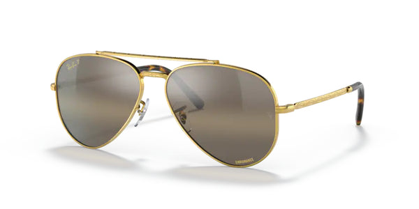 RayBan 3625 - New aviator