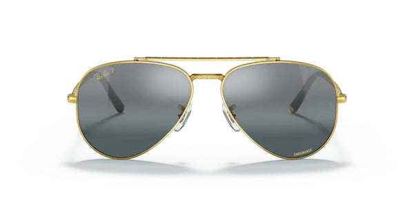 RayBan 3625 - New aviator