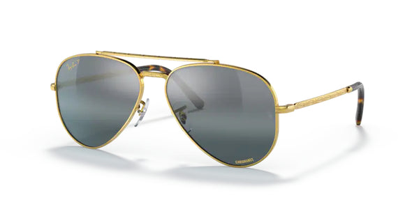 RayBan 3625 - New aviator