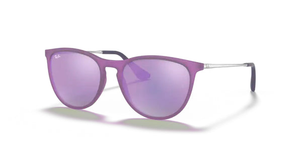 RayBan J9060s - Erika Jr.