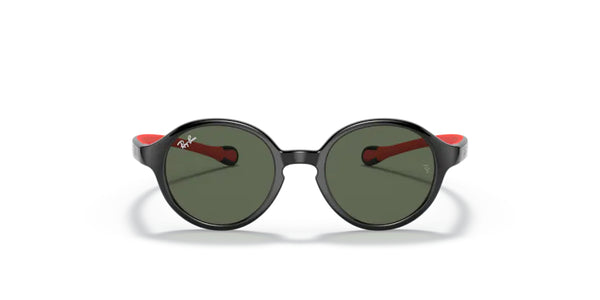 RayBan J9075s Junior