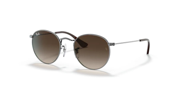 RayBan J9547s - Junior round