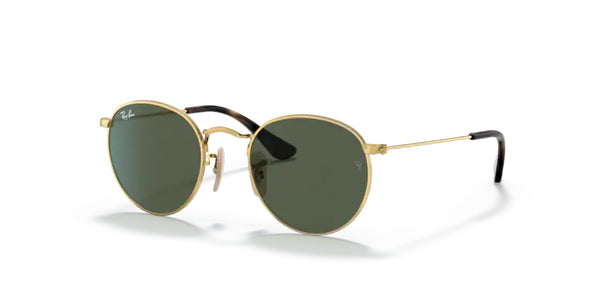 RayBan J9547s - Junior round