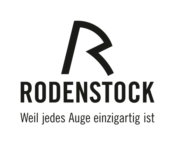 Rodenstock BIG Biometrische Gleitsichtgläser